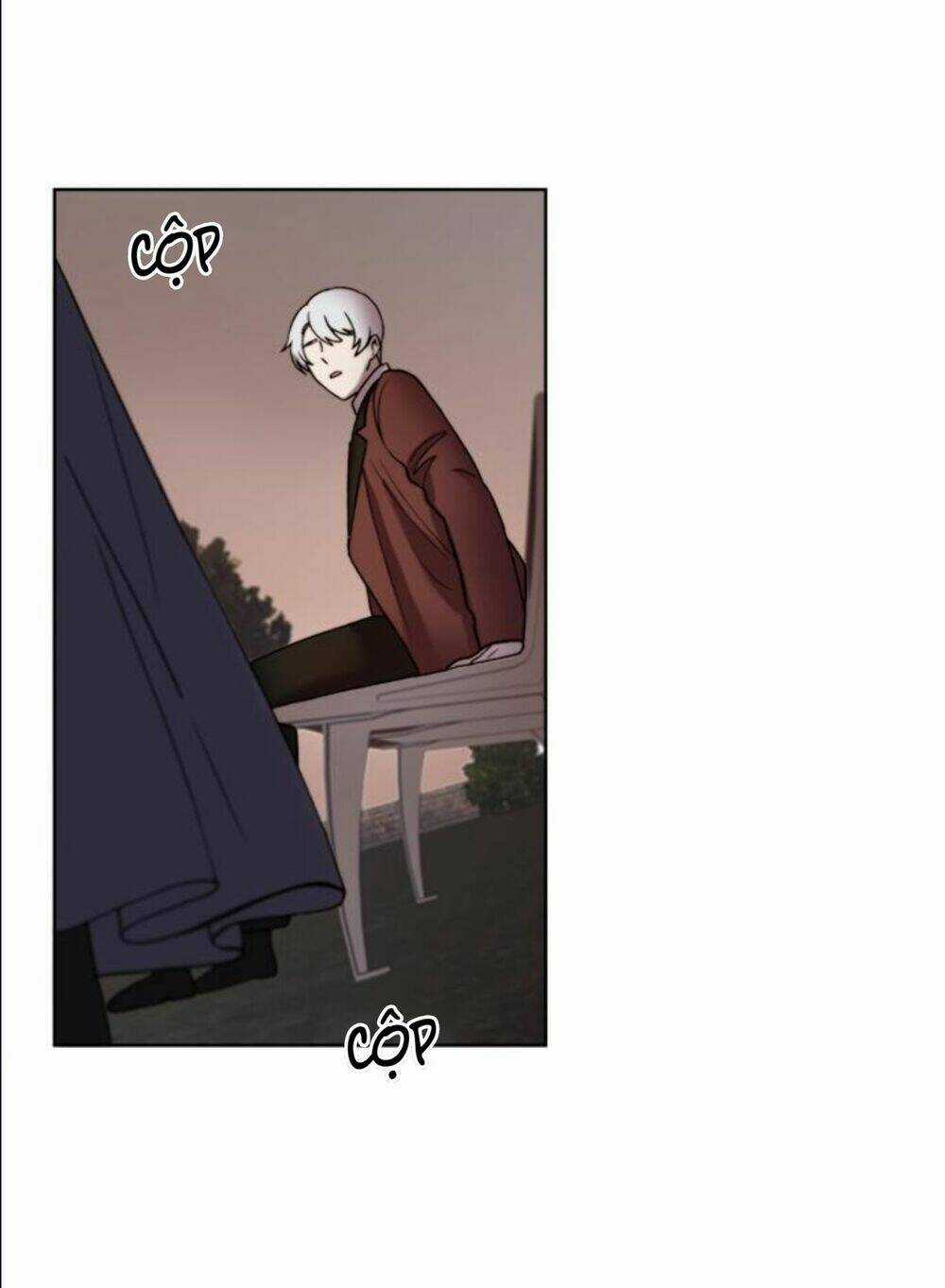 Sierra - Chapter 9 - Trang 51