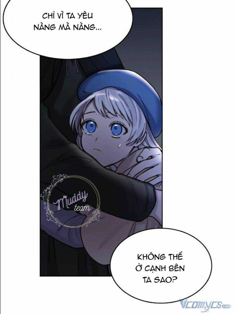 Sierra - Chapter 9 - Trang 80