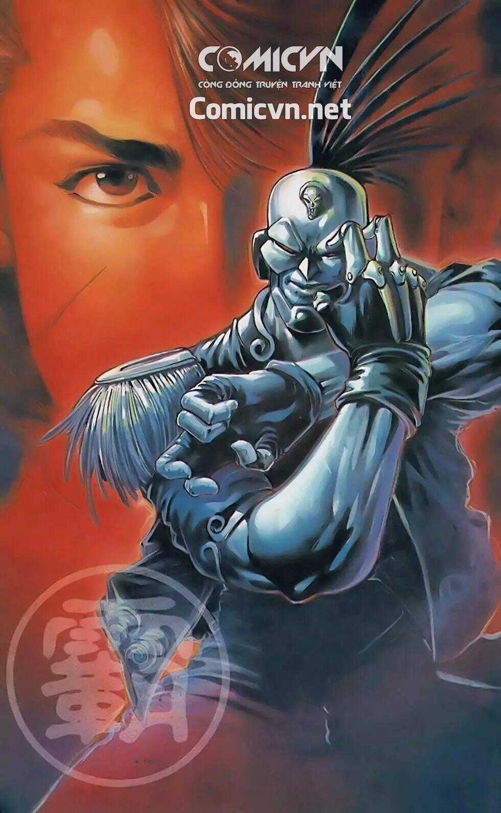 Siêu Bá Thế Kỷ - Chapter 1 - Trang 2