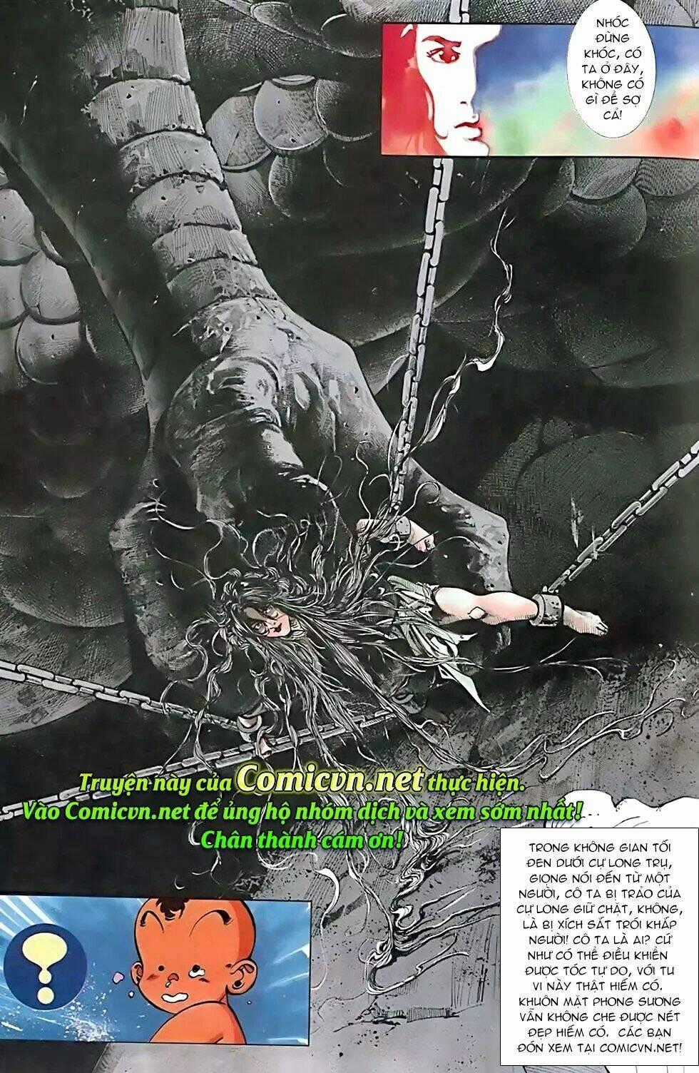 Siêu Bá Thế Kỷ - Chapter 1 - Trang 32