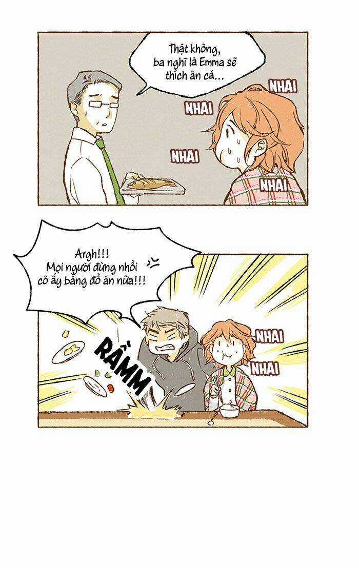 Siêu Bí Mật - Chapter 0 - Trang 12