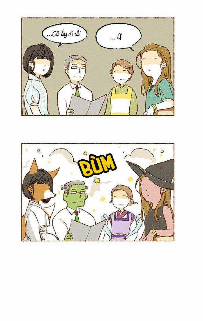 Siêu Bí Mật - Chapter 0 - Trang 14