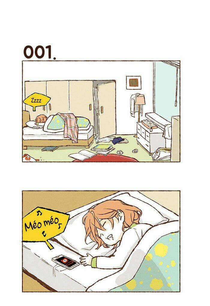 Siêu Bí Mật - Chapter 0 - Trang 3