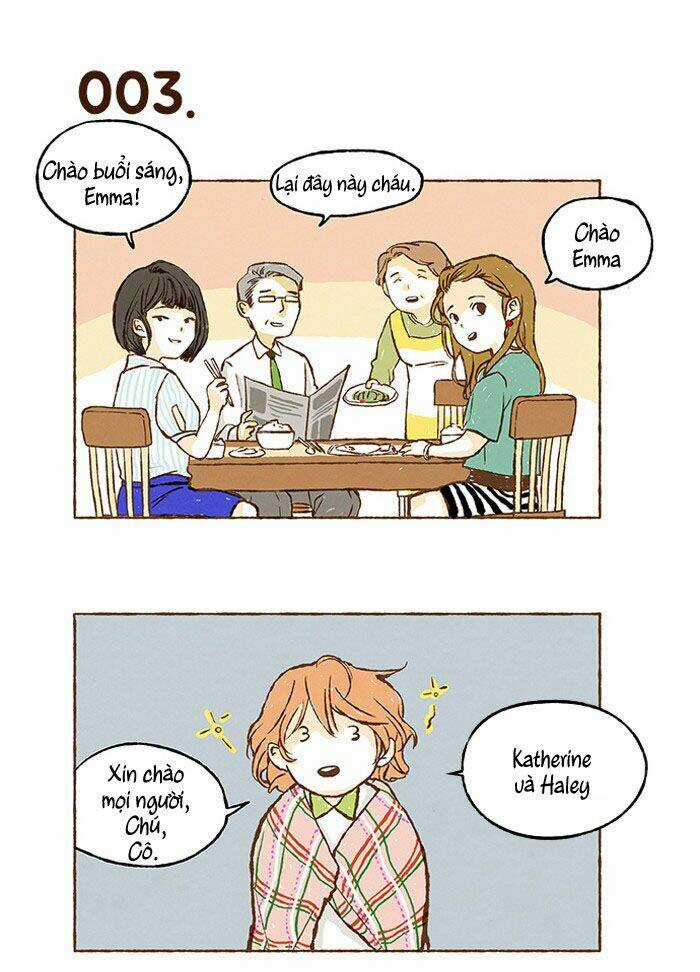 Siêu Bí Mật - Chapter 0 - Trang 7