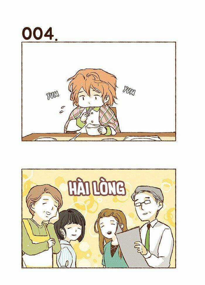 Siêu Bí Mật - Chapter 0 - Trang 9