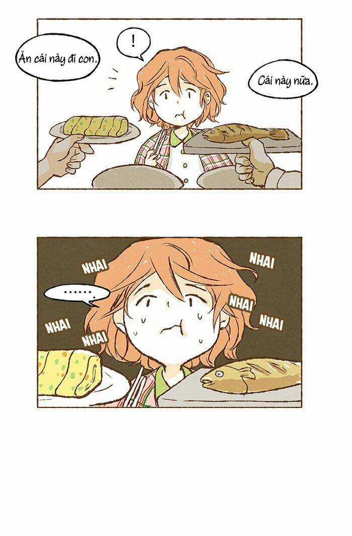 Siêu Bí Mật - Chapter 0 - Trang 10