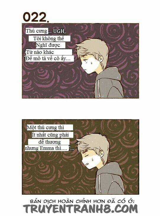 Siêu Bí Mật - Chapter 1 - Trang 31