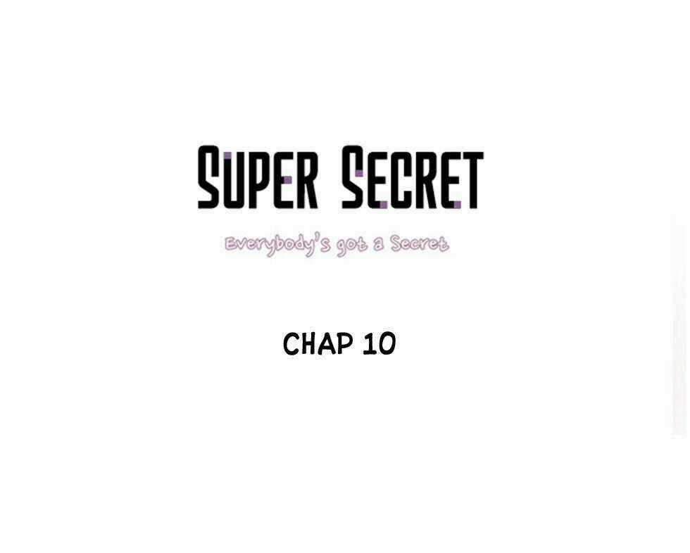 Siêu Bí Mật - Chapter 10 - Trang 2