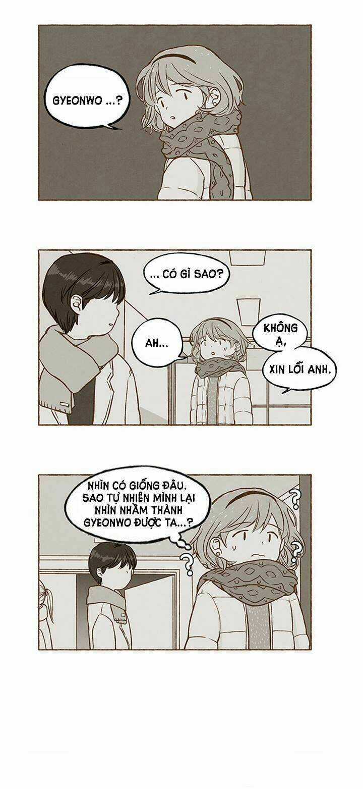 Siêu Bí Mật - Chapter 10 - Trang 17