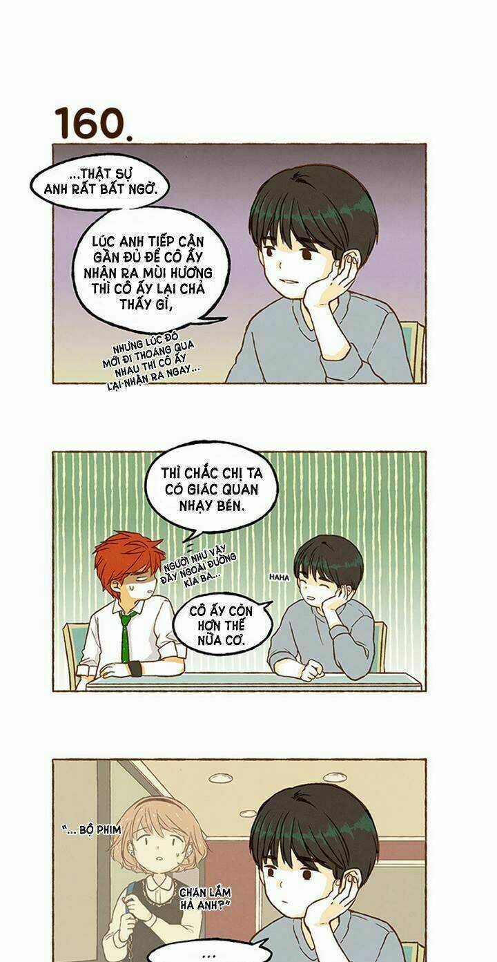 Siêu Bí Mật - Chapter 10 - Trang 18