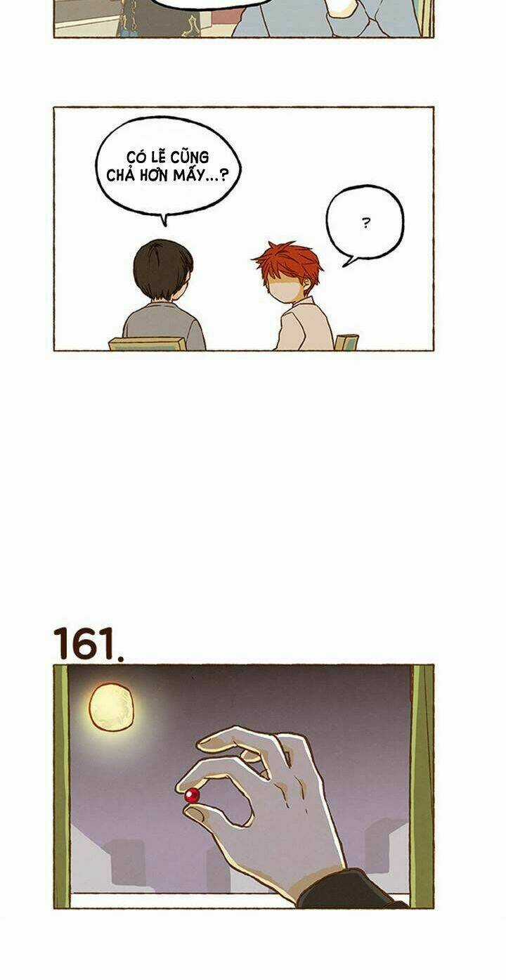 Siêu Bí Mật - Chapter 10 - Trang 19