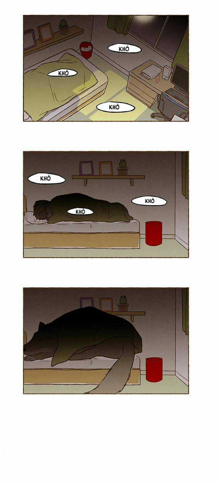 Siêu Bí Mật - Chapter 10 - Trang 23