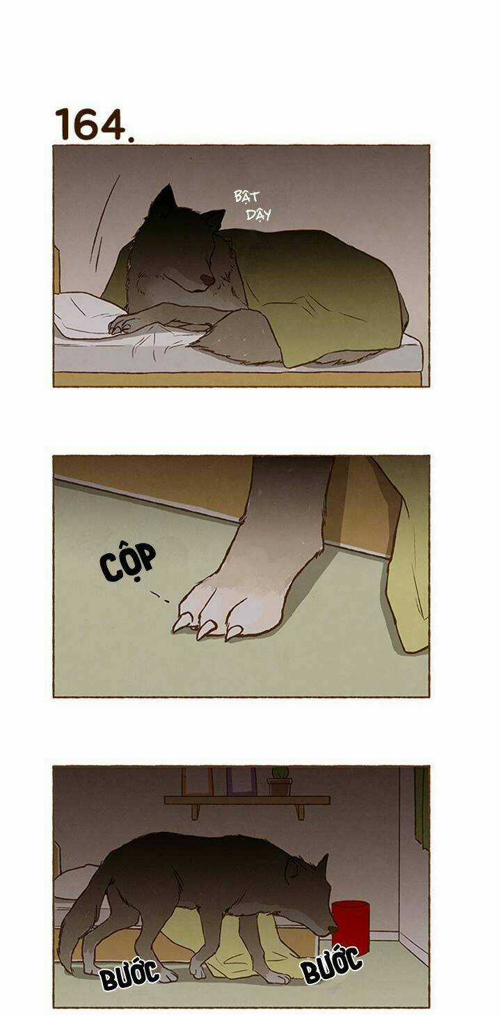 Siêu Bí Mật - Chapter 10 - Trang 24