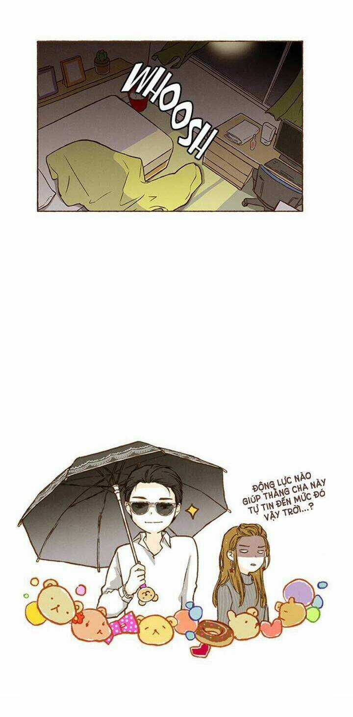 Siêu Bí Mật - Chapter 10 - Trang 25