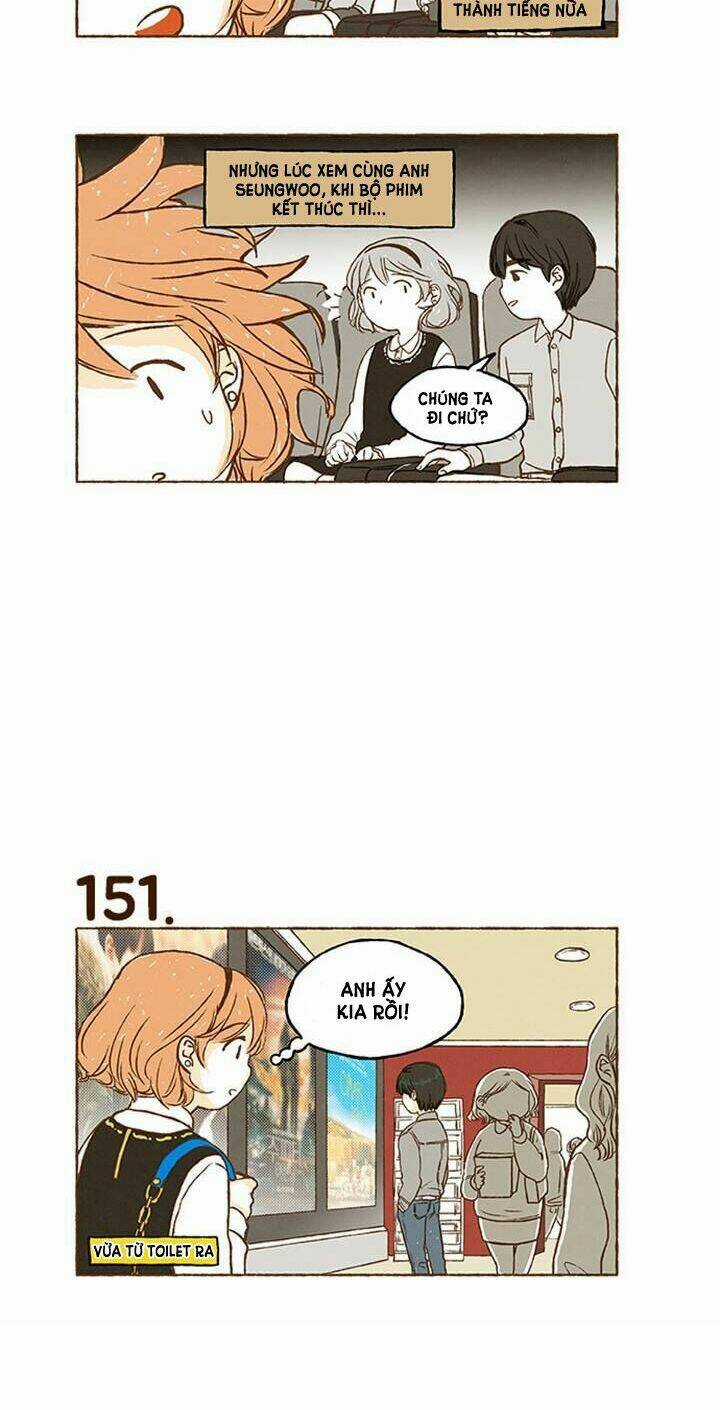 Siêu Bí Mật - Chapter 10 - Trang 4