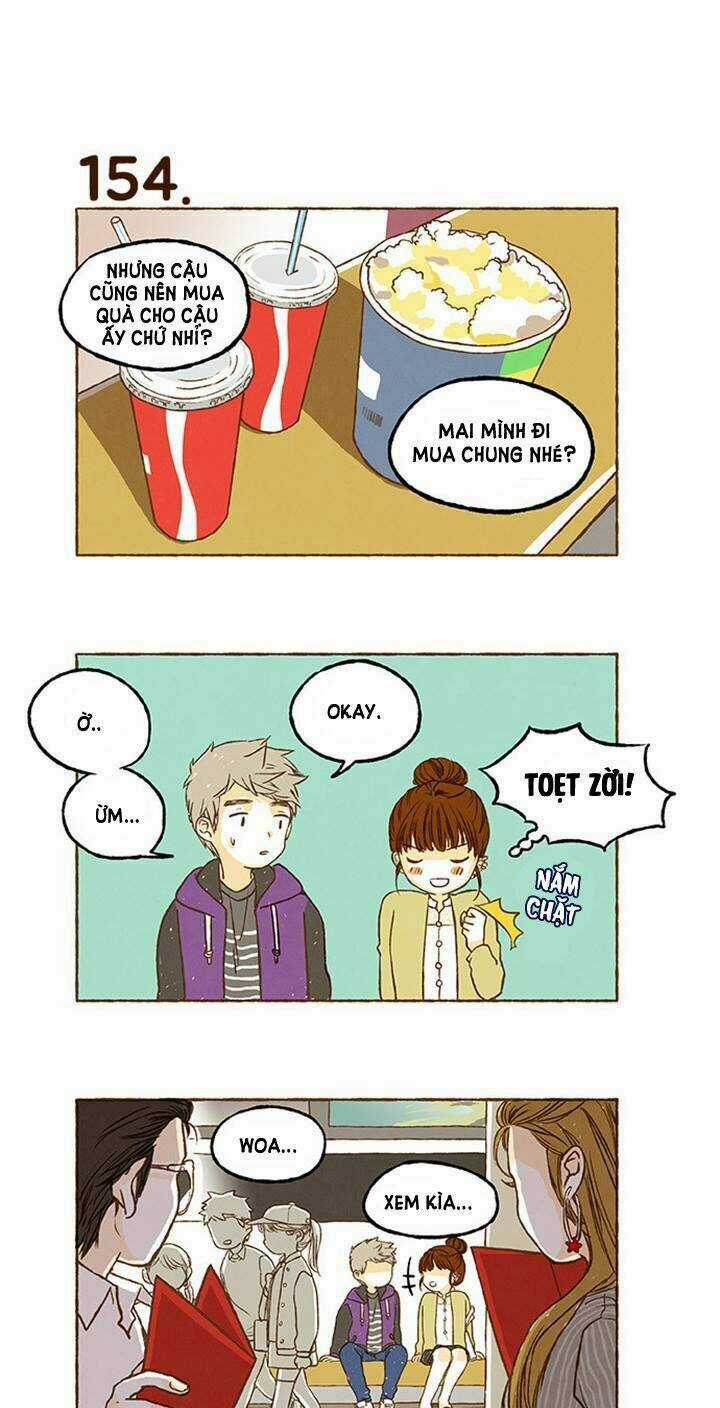 Siêu Bí Mật - Chapter 10 - Trang 9