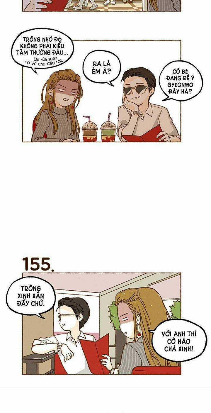 Siêu Bí Mật - Chapter 10 - Trang 10