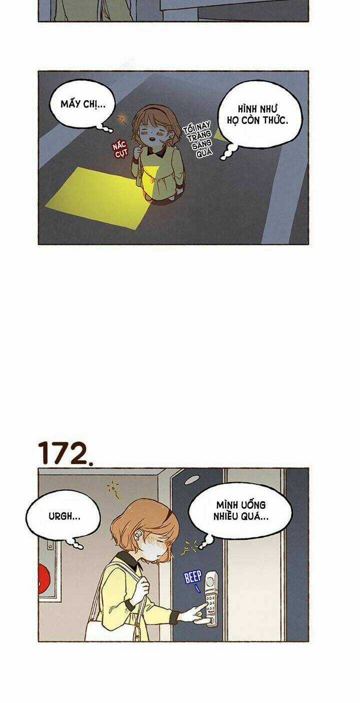 Siêu Bí Mật - Chapter 11 - Trang 13