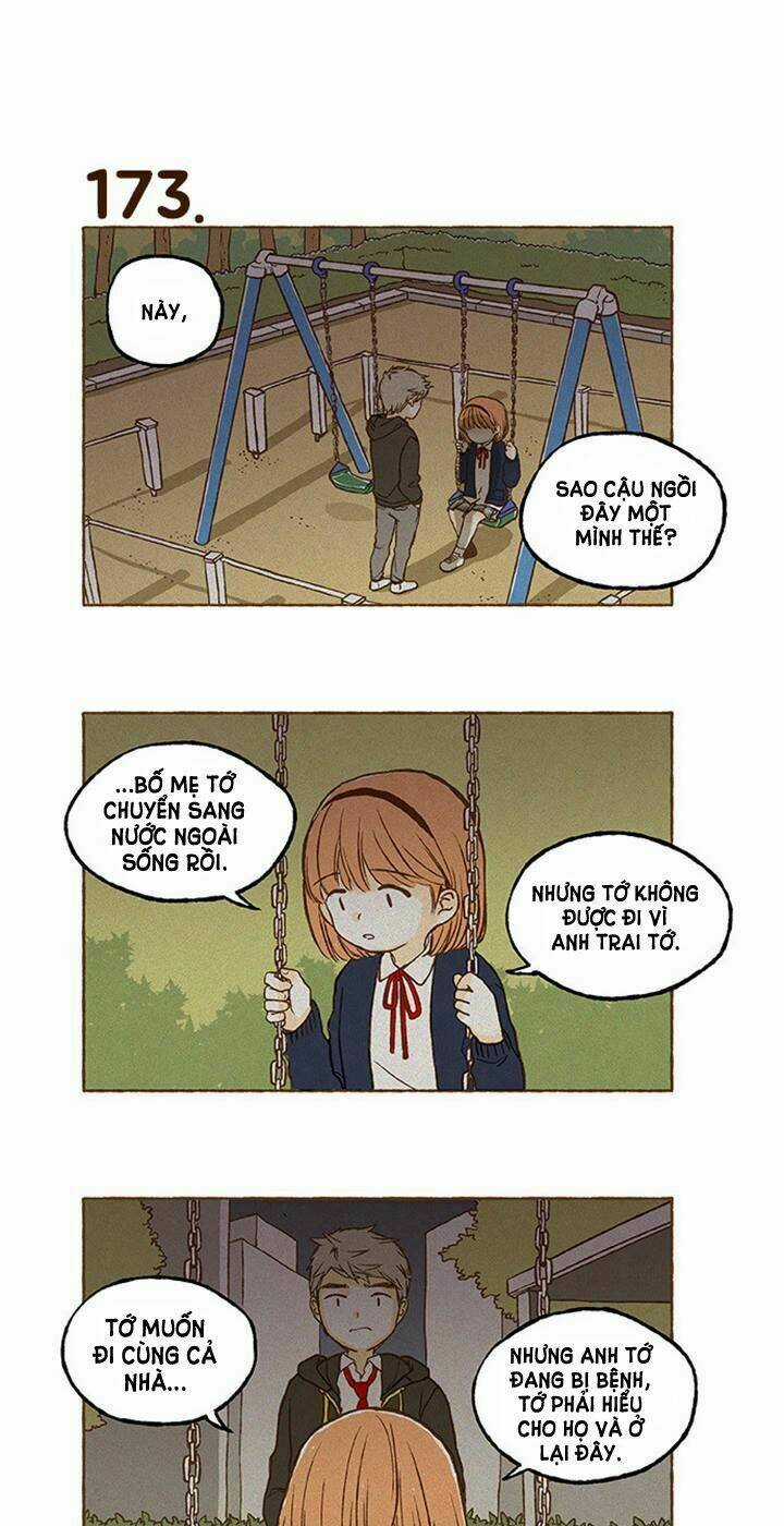 Siêu Bí Mật - Chapter 11 - Trang 15