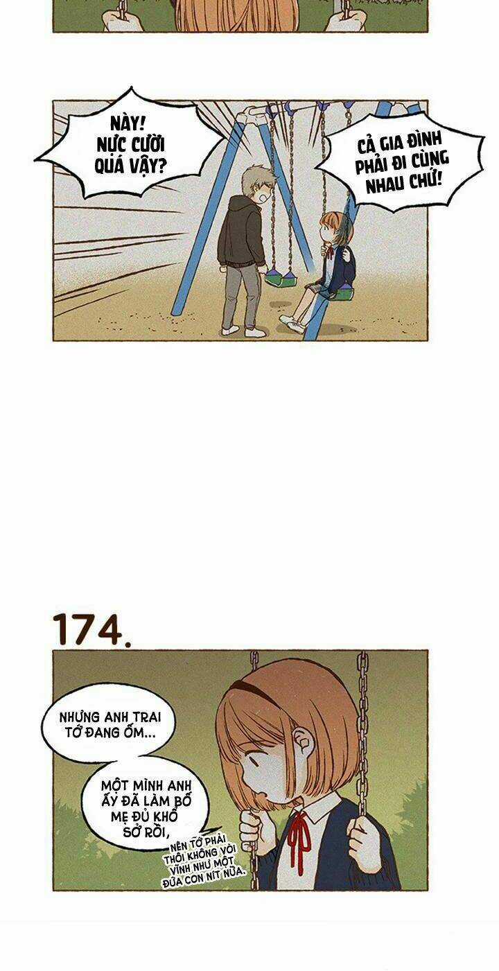 Siêu Bí Mật - Chapter 11 - Trang 16