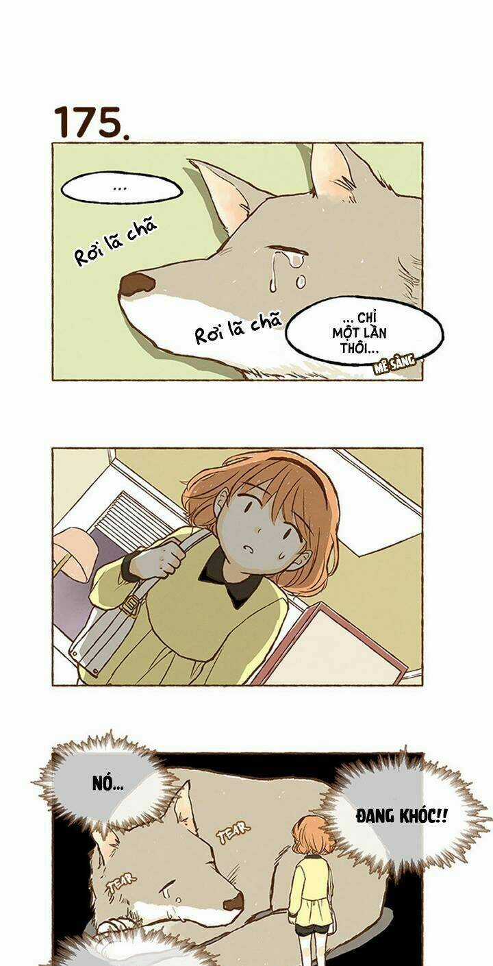 Siêu Bí Mật - Chapter 11 - Trang 18