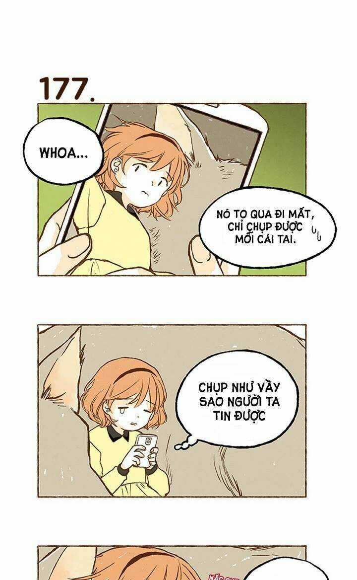 Siêu Bí Mật - Chapter 11 - Trang 21