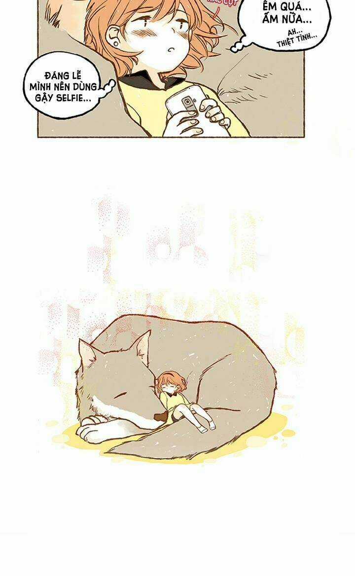 Siêu Bí Mật - Chapter 11 - Trang 22