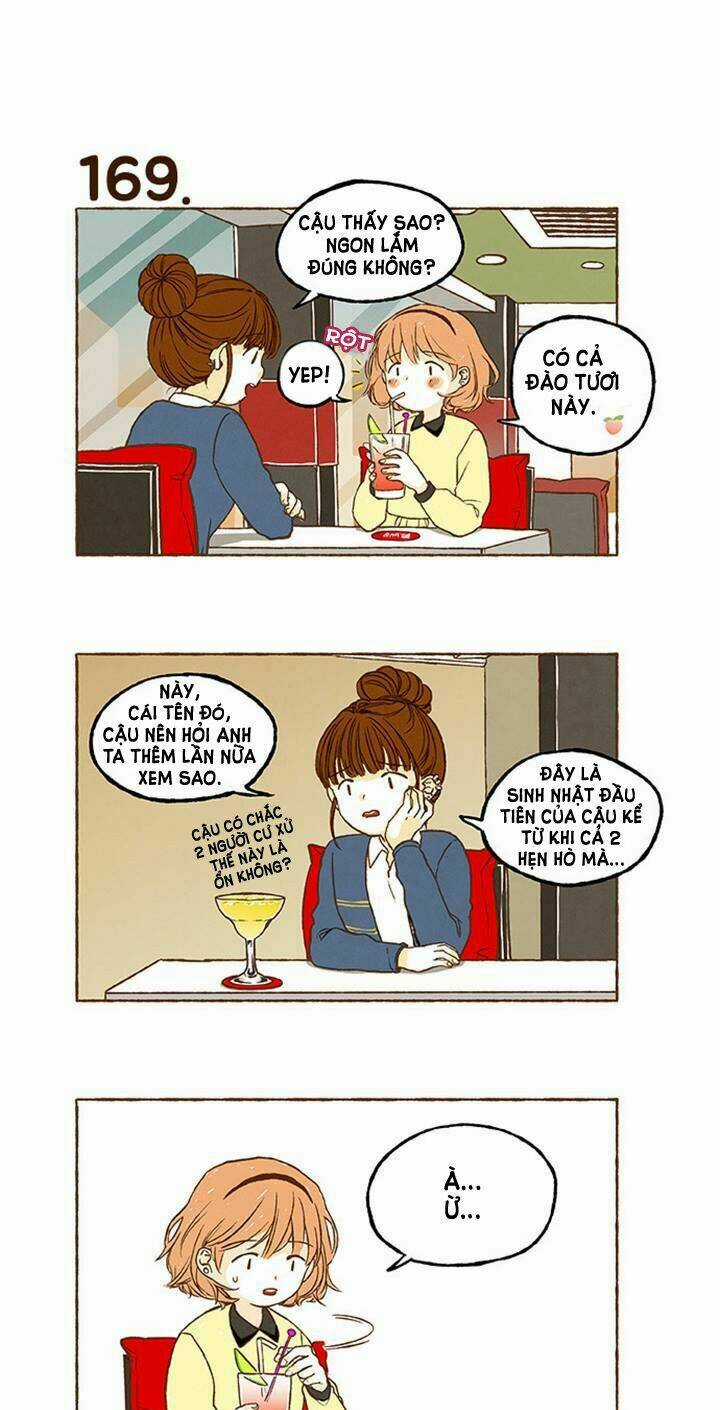 Siêu Bí Mật - Chapter 11 - Trang 9