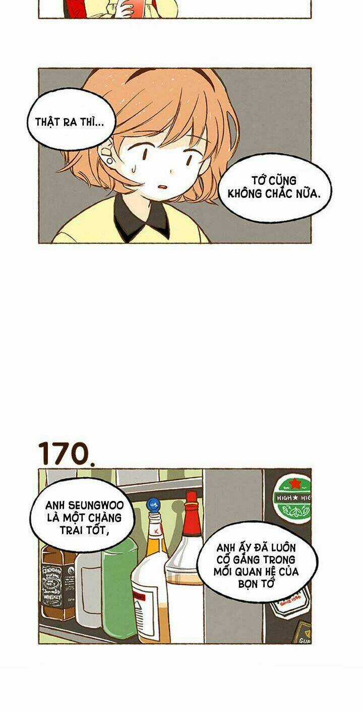 Siêu Bí Mật - Chapter 11 - Trang 10