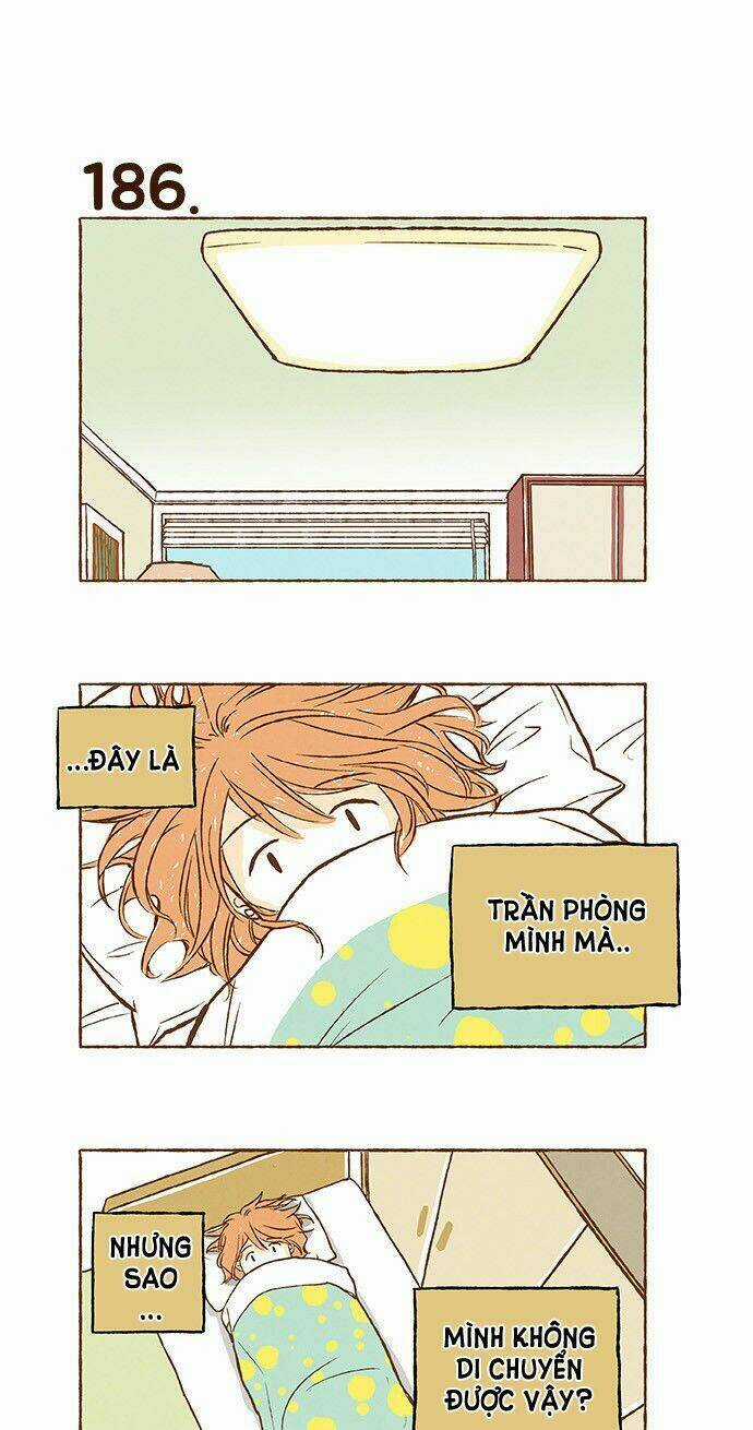 Siêu Bí Mật - Chapter 12 - Trang 15