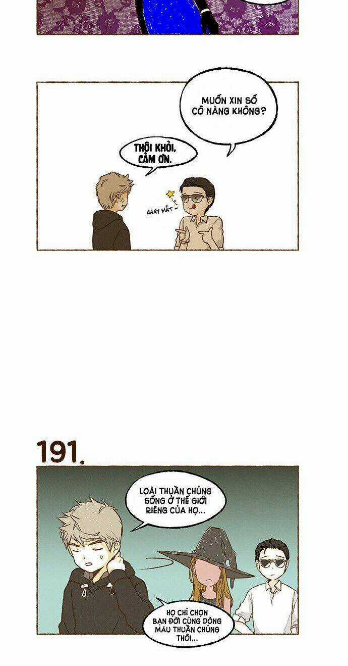 Siêu Bí Mật - Chapter 12 - Trang 22