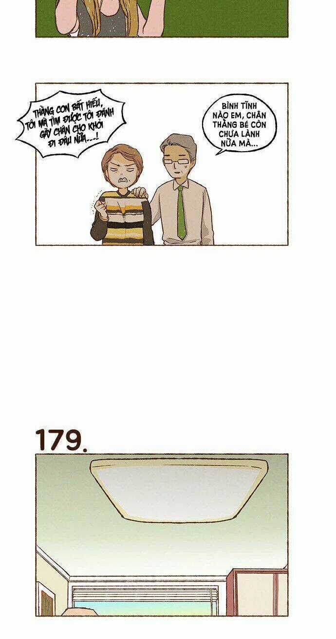 Siêu Bí Mật - Chapter 12 - Trang 4