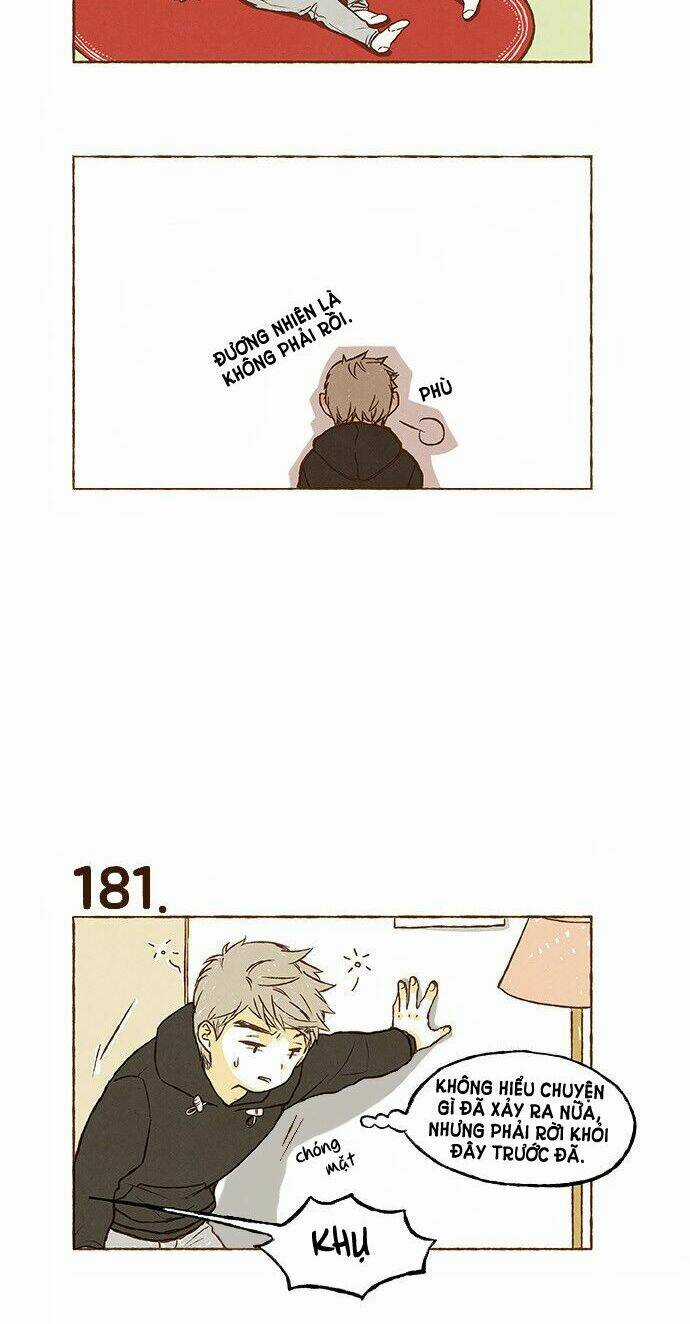 Siêu Bí Mật - Chapter 12 - Trang 7