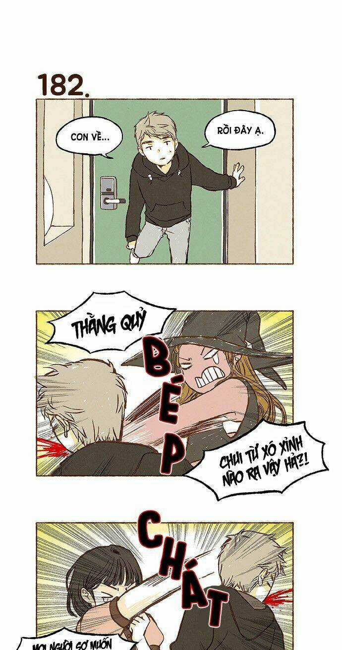 Siêu Bí Mật - Chapter 12 - Trang 9