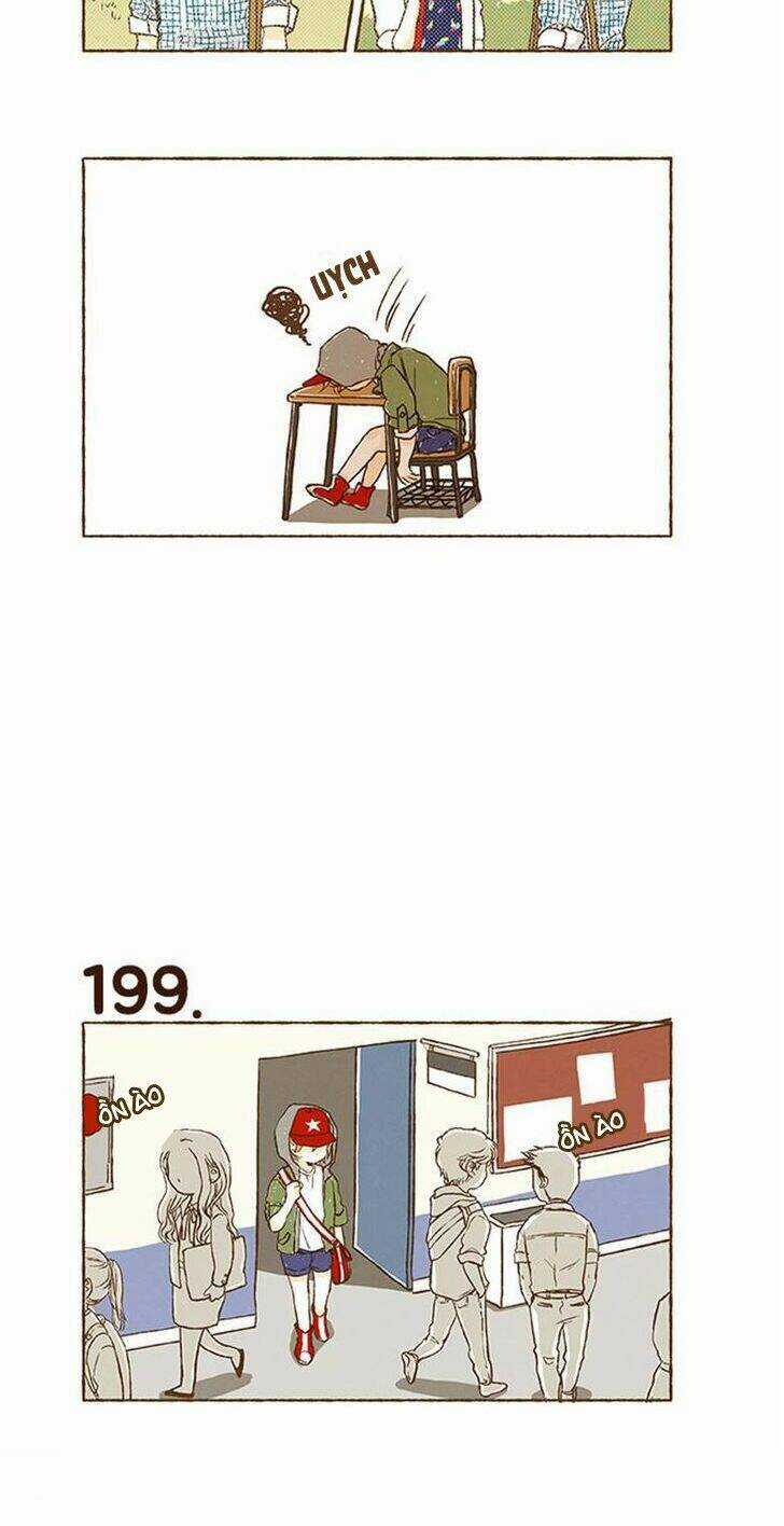 Siêu Bí Mật - Chapter 13 - Trang 13