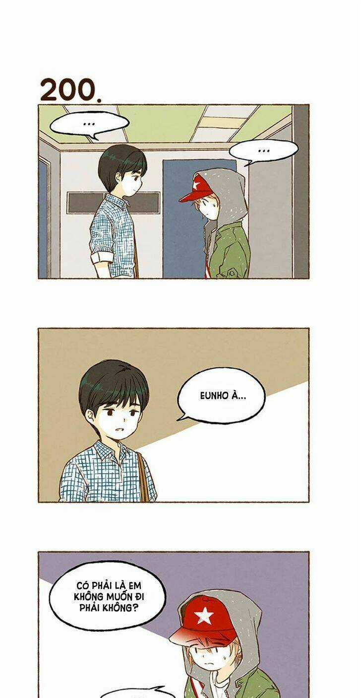 Siêu Bí Mật - Chapter 13 - Trang 15