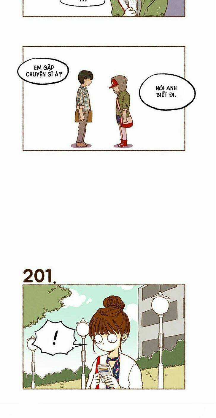 Siêu Bí Mật - Chapter 13 - Trang 16