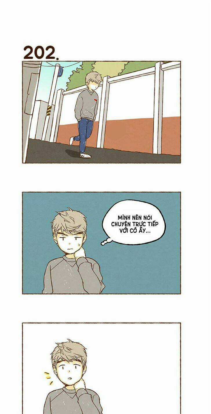 Siêu Bí Mật - Chapter 13 - Trang 18