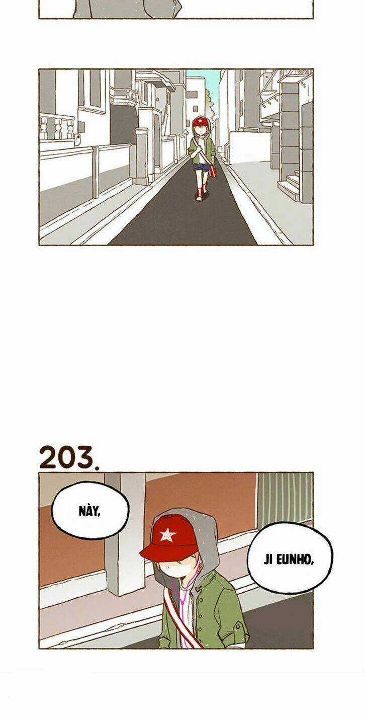 Siêu Bí Mật - Chapter 13 - Trang 19