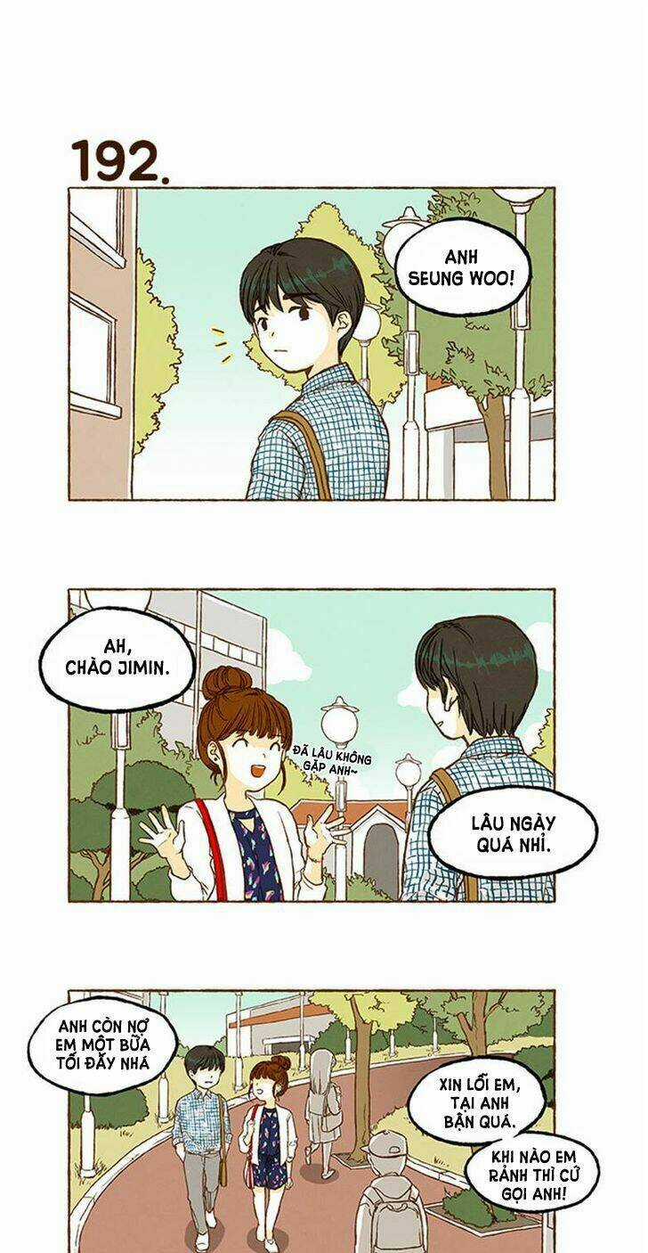 Siêu Bí Mật - Chapter 13 - Trang 3