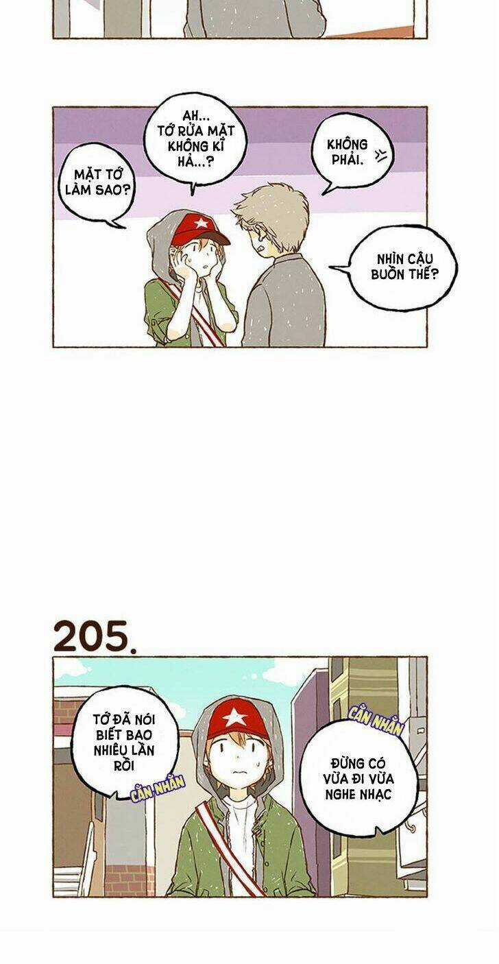 Siêu Bí Mật - Chapter 13 - Trang 22