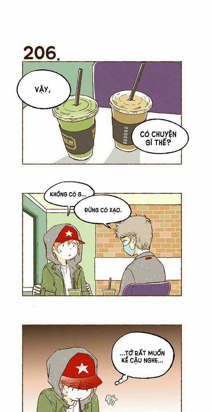 Siêu Bí Mật - Chapter 13 - Trang 24