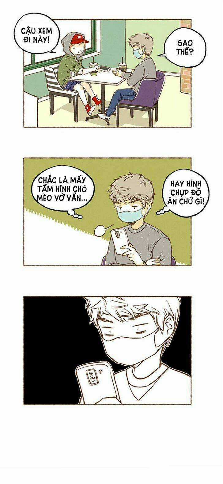 Siêu Bí Mật - Chapter 13 - Trang 26