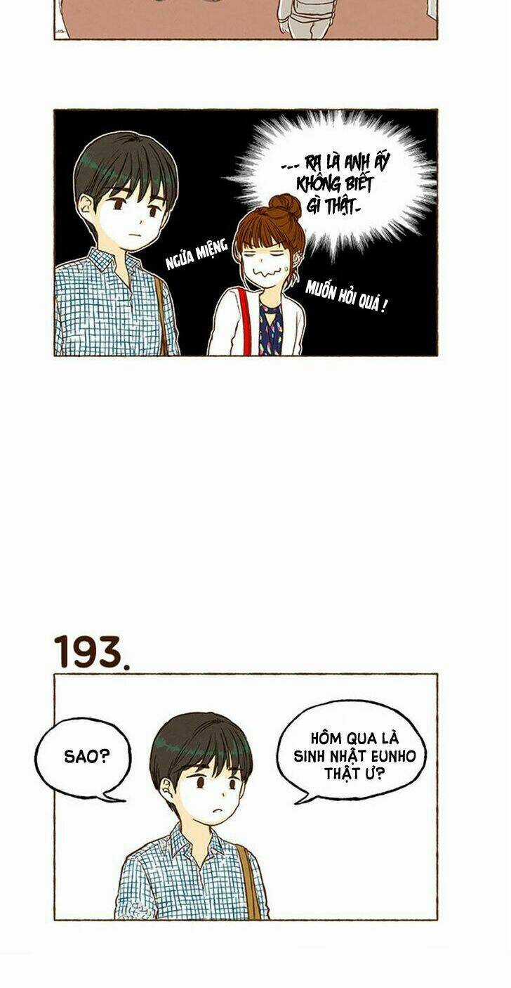 Siêu Bí Mật - Chapter 13 - Trang 4