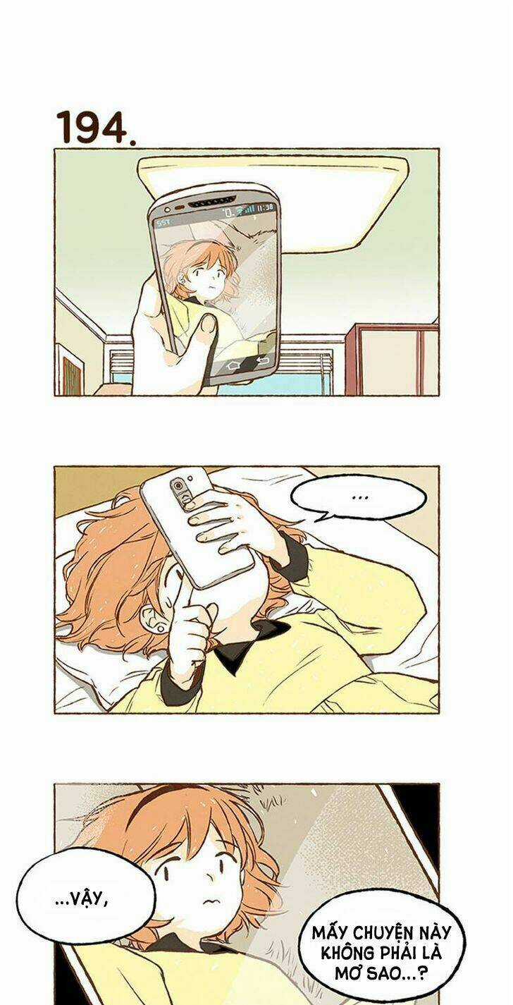 Siêu Bí Mật - Chapter 13 - Trang 6