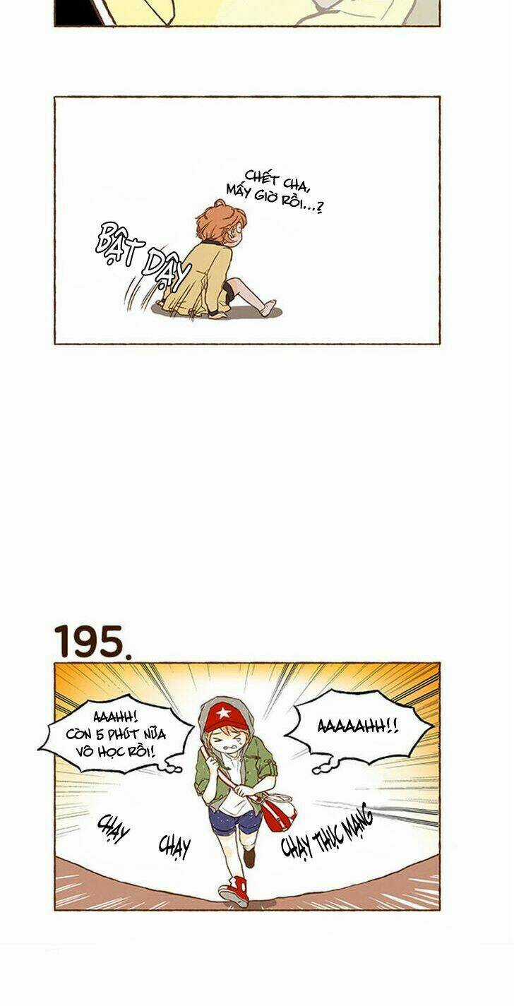 Siêu Bí Mật - Chapter 13 - Trang 7