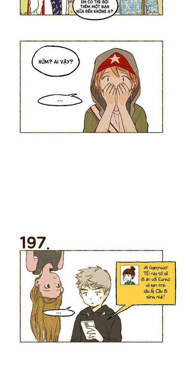 Siêu Bí Mật - Chapter 13 - Trang 10