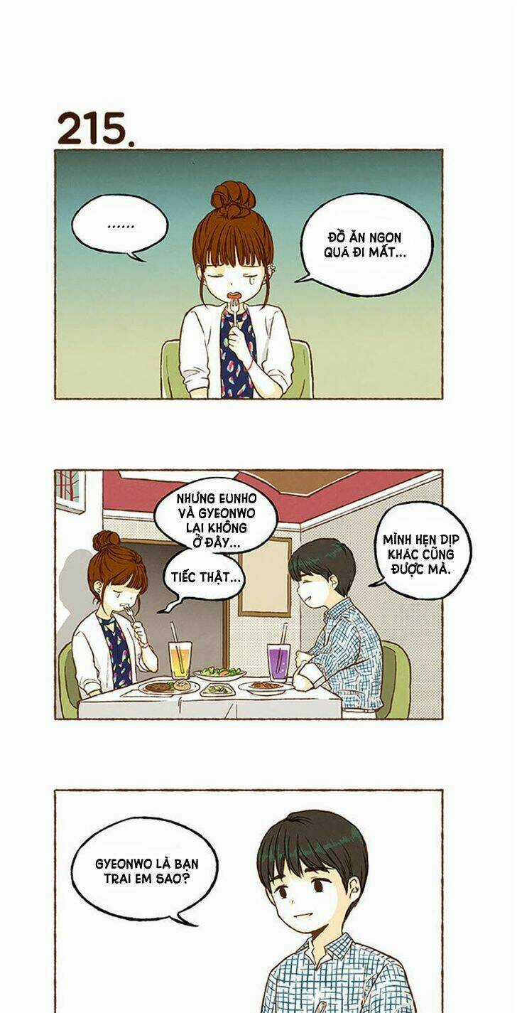 Siêu Bí Mật - Chapter 14 - Trang 12