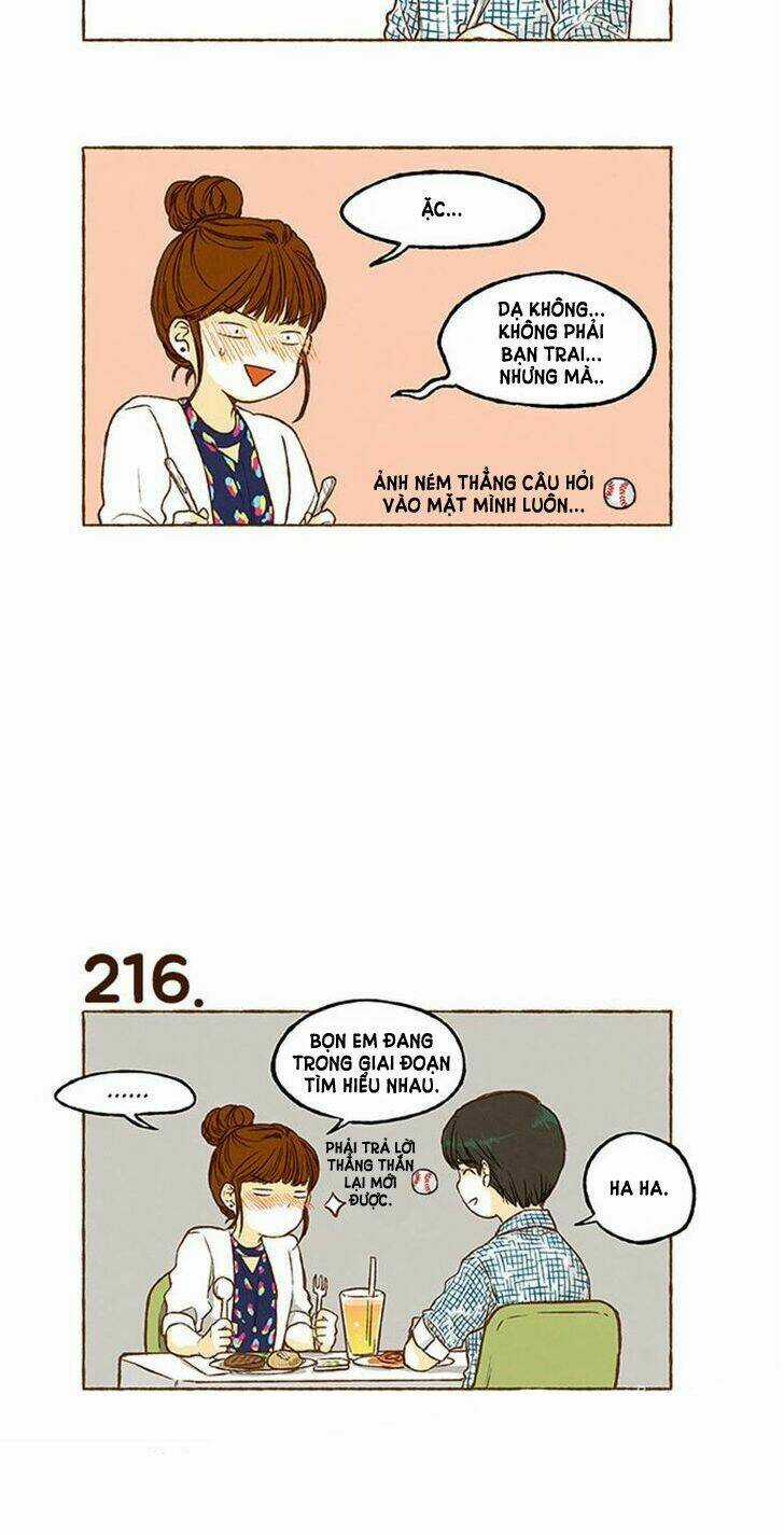 Siêu Bí Mật - Chapter 14 - Trang 13