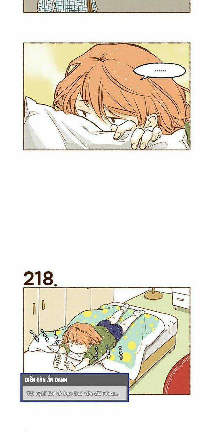 Siêu Bí Mật - Chapter 14 - Trang 16